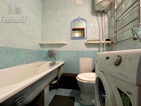 квартира по адресу Леси Украинки ул., 4