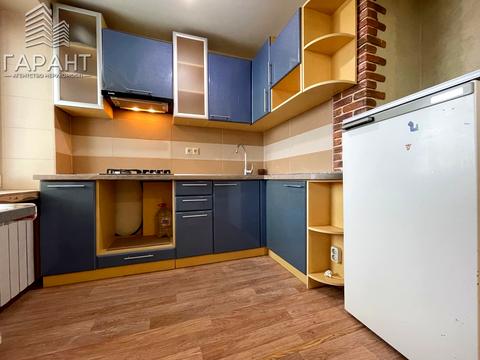 квартира по адресу Леси Украинки ул., 4