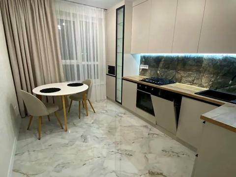 квартира по адресу Генерала Гандзюка ул., 17