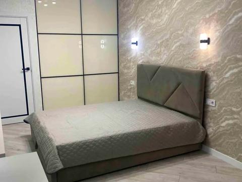 квартира по адресу Генерала Гандзюка ул., 17