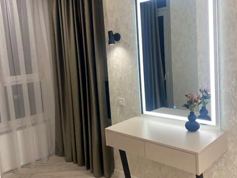 квартира по адресу Генерала Гандзюка ул., 17