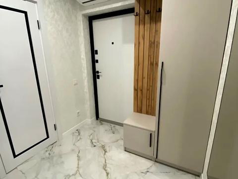 квартира по адресу Генерала Гандзюка ул., 17