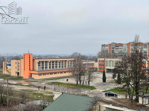 квартира по адресу Леси Украинки ул., 4