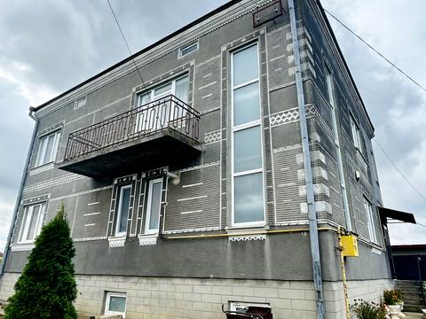 будинок за адресою Франка