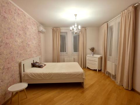 квартира по адресу Голосеевская ул., 13-Б