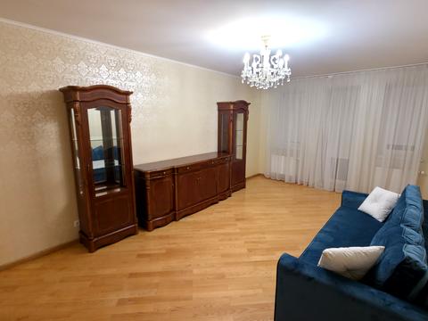 квартира по адресу Голосеевская ул., 13-Б