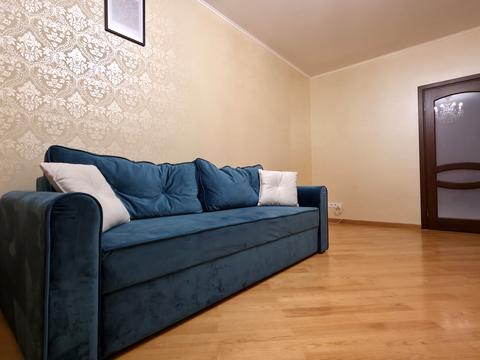 квартира по адресу Голосеевская ул., 13-Б