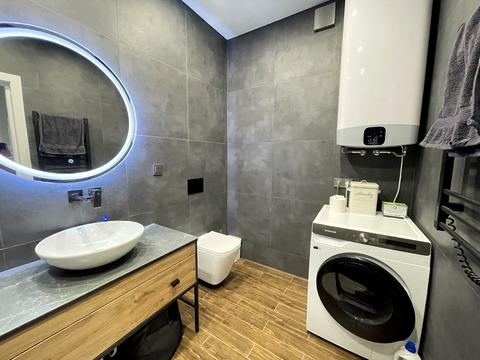 квартира за адресою Лесі Українки просп. (Гагаріна), 19