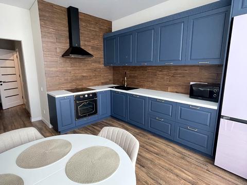 квартира за адресою Лесі Українки просп. (Гагаріна), 19