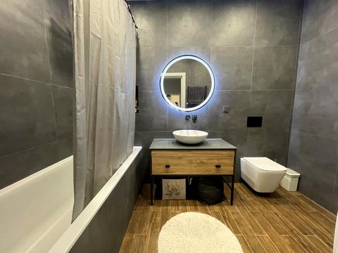 квартира за адресою Лесі Українки просп. (Гагаріна), 19