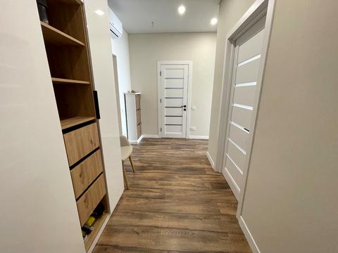 квартира за адресою Лесі Українки просп. (Гагаріна), 19