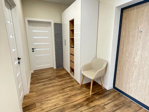 квартира за адресою Лесі Українки просп. (Гагаріна), 19