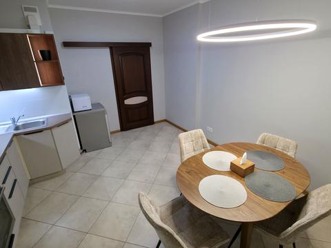 квартира по адресу Голосеевская ул., 13-Б