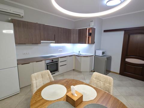 квартира по адресу Голосеевская ул., 13-Б