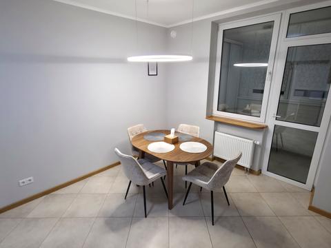 квартира по адресу Голосеевская ул., 13-Б