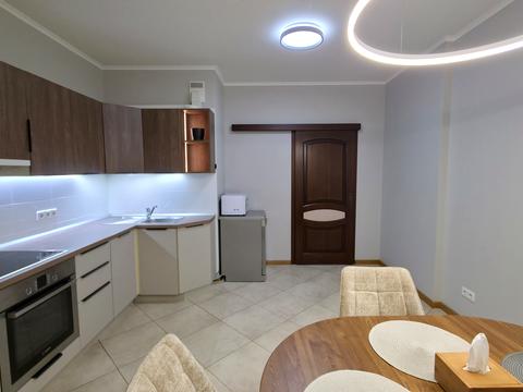 квартира по адресу Голосеевская ул., 13-Б