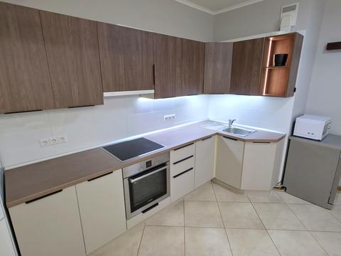 квартира по адресу Голосеевская ул., 13-Б