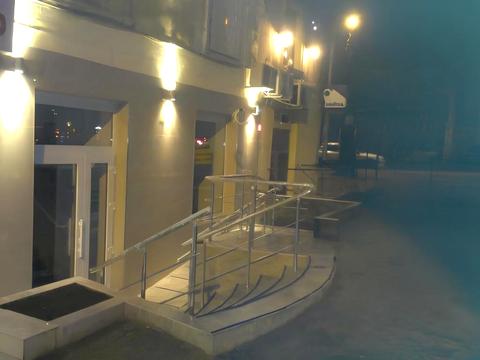 коммерческая по адресу Соборная пл., 1