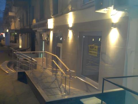 коммерческая по адресу Соборная пл., 1