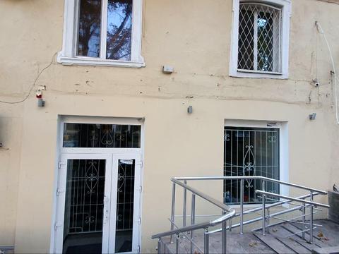 коммерческая по адресу Соборная пл., 1