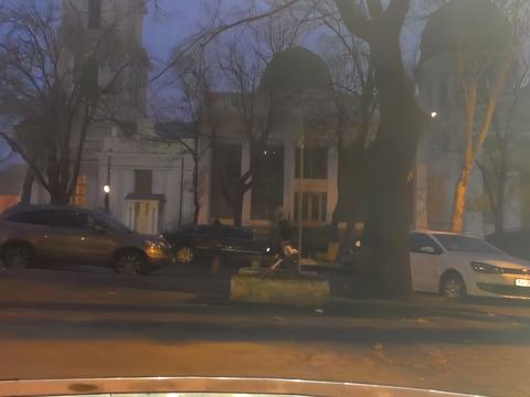 коммерческая по адресу Соборная пл., 1