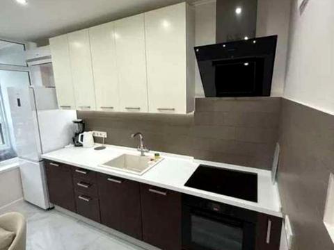 квартира за адресою Ованеса Туманяна вул., 3