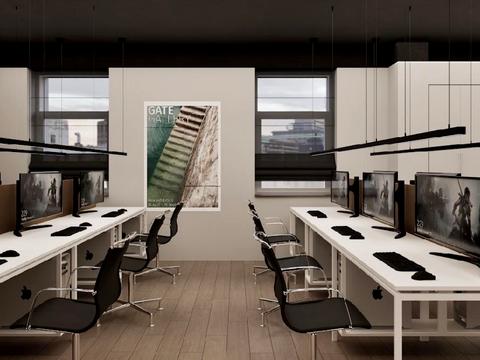 коммерческая по адресу Стрелецкая ул., 4