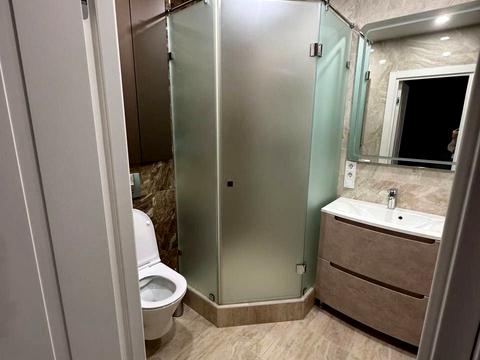 квартира за адресою Відрадний просп. (Чубаря), 2