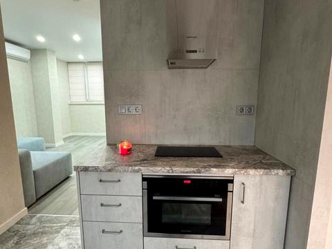 квартира за адресою Відрадний просп. (Чубаря), 2