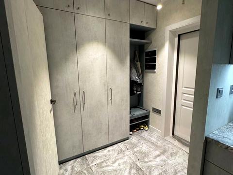 квартира за адресою Відрадний просп. (Чубаря), 2