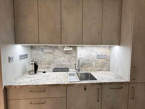 квартира за адресою Відрадний просп. (Чубаря), 2