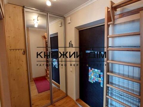 квартира за адресою Стадіонна вул., 14