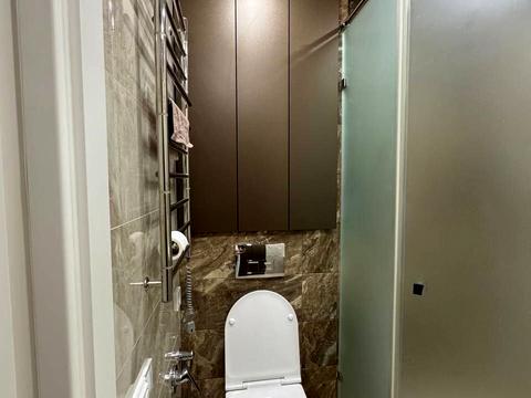 квартира за адресою Відрадний просп. (Чубаря), 2