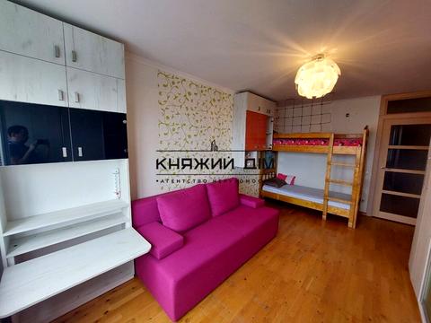 квартира за адресою Стадіонна вул., 14