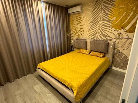 квартира за адресою Відрадний просп. (Чубаря), 2