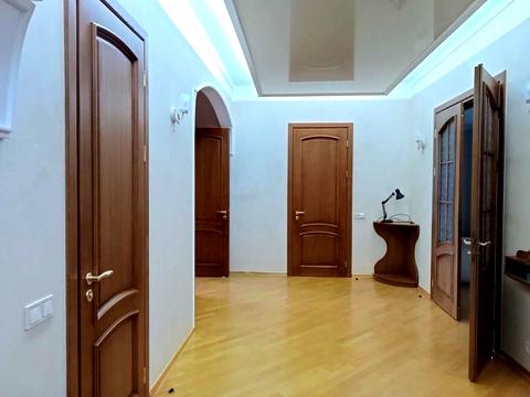 квартира по адресу Назаровская ул. (Ветрова), 11