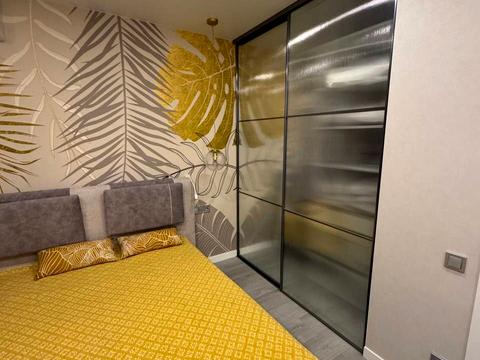 квартира за адресою Відрадний просп. (Чубаря), 2