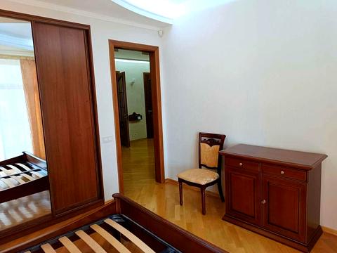 квартира по адресу Назаровская ул. (Ветрова), 11