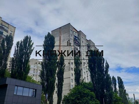 квартира за адресою Стадіонна вул., 14