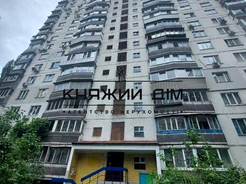 квартира за адресою Стадіонна вул., 14