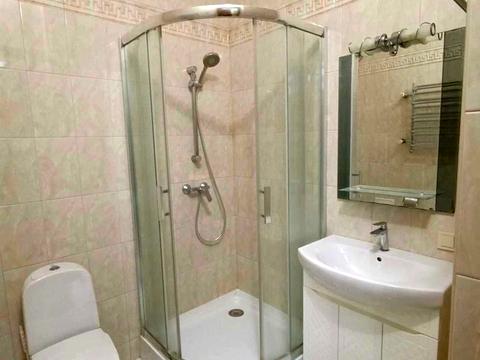 квартира по адресу Назаровская ул. (Ветрова), 11