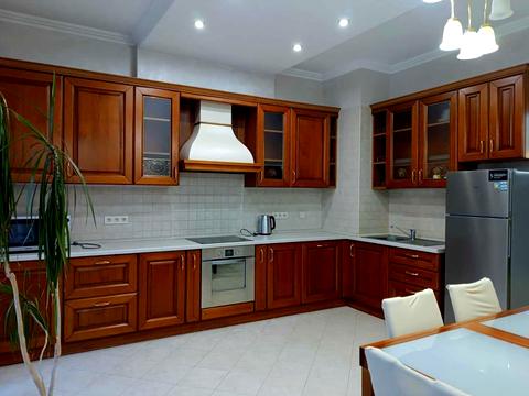 квартира по адресу Назаровская ул. (Ветрова), 11