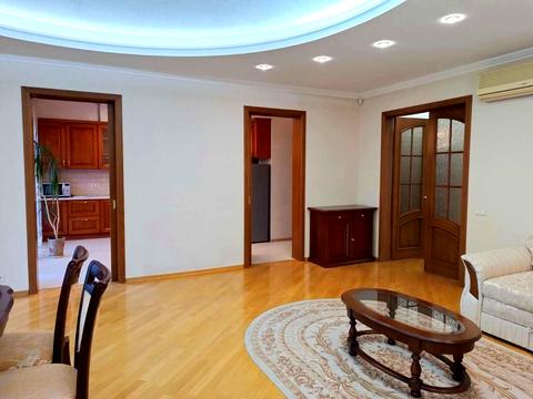 квартира по адресу Назаровская ул. (Ветрова), 11