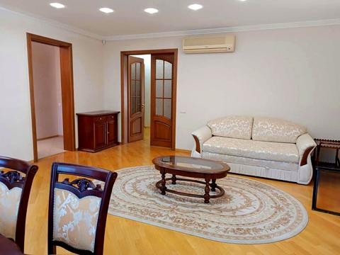 квартира по адресу Назаровская ул. (Ветрова), 11