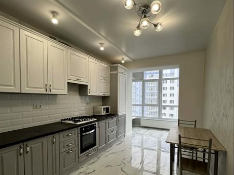 квартира по адресу Высочана ул., 18