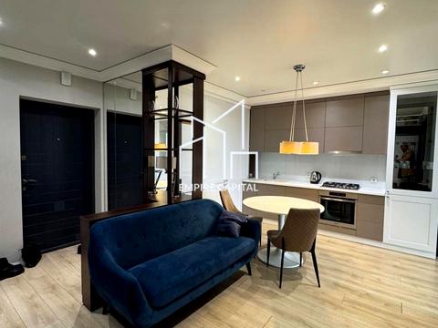 квартира по адресу Кульпарковская ул., 226