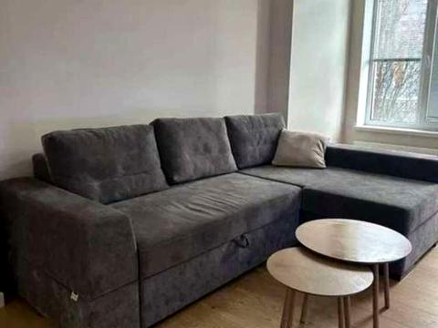 квартира за адресою Ованеса Туманяна вул., 3