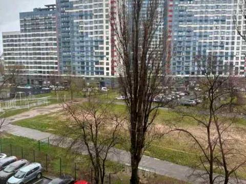 квартира за адресою Ованеса Туманяна вул., 3