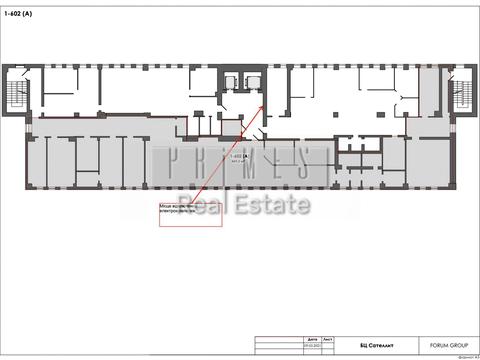 коммерческая по адресу Героїв Космосу ул., 4