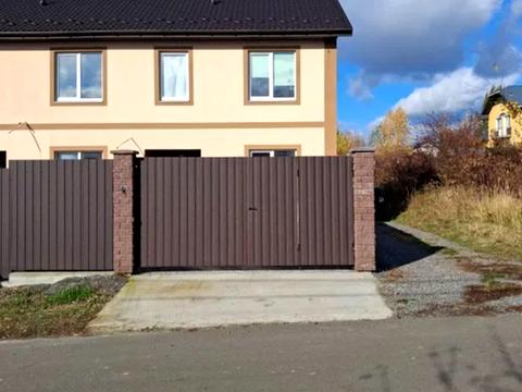 дом по адресу Боярська, 29